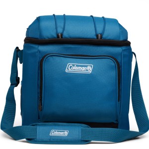 Newell Brands Distribution LLC Coleman Chiller™ 30-Can Soft Cooler - Deep Ocean 2 Newell Brands Distribution LLC Coleman Chiller™ 30-Can Soft Cooler - Deep Ocean 2