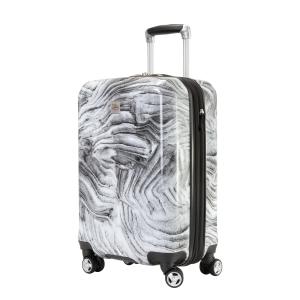 Ricardo Skyway - Nimbus 4.0 Carry-On Luggage - Gray Sandstone 2 Ricardo Skyway - Nimbus 4.0 Carry-On Luggage - Gray Sandstone 2