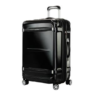 Ricardo Beverly Hills - Rodeo Drive 2.0 Hs Medium Check-In Expandable Spinner Luggage - Black 2 Ricardo Beverly Hills - Rodeo Drive 2.0 Hs Medium Check-In Expandable Spinner Luggage - Black 2