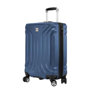 Ricardo Skyway - Nimbus 4.0 Carry-On Luggage - Maritime Blue 2 Ricardo Skyway - Nimbus 4.0 Carry-On Luggage - Maritime Blue 2
