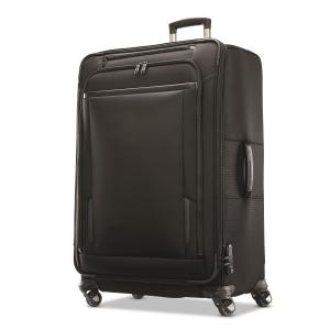 Samsonite® Pro Travel 29" Large Expandable Spinner Luggage - Black 2 Samsonite® Pro Travel 29" Large Expandable Spinner Luggage - Black 2