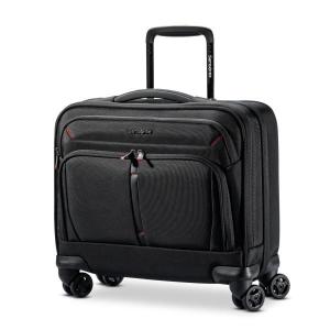 Samsonite® Xenon 4.0 Spinner Mobile Office Luggage - Black 2 Samsonite® Xenon 4.0 Spinner Mobile Office Luggage - Black 2