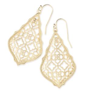 Kendra Scott Addie Earrings 2 Kendra Scott Addie Earrings 2
