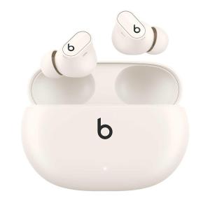 Beats by Dre Studio Buds + True Wireless Nc Earbuds Ivory 2 Beats by Dre Studio Buds + True Wireless Nc Earbuds Ivory 2