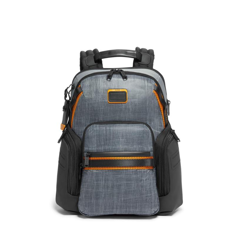 Tumi Alpha Bravo Navigation Backpack 2 Tumi Alpha Bravo Navigation Backpack 2