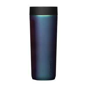 Corkcicle 17 Oz Commuter Cup - Dragonfly 2 Corkcicle 17 Oz Commuter Cup - Dragonfly 2
