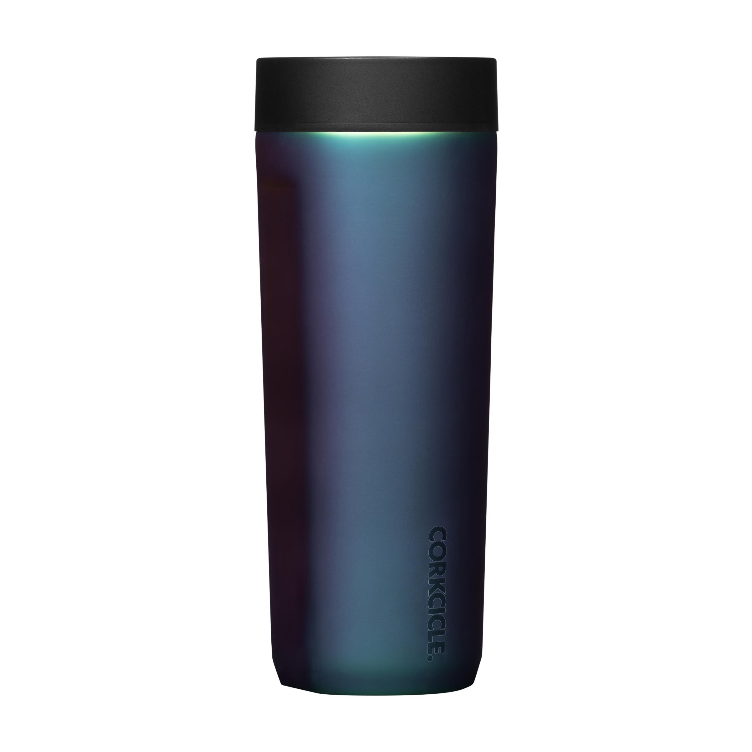 Corkcicle 17 Oz Commuter Cup - Dragonfly 2 Corkcicle 17 Oz Commuter Cup - Dragonfly 2