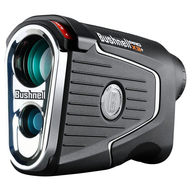 Bushnell Pro X3+ Golf Laser Rangefinder 2 Bushnell Pro X3+ Golf Laser Rangefinder 2