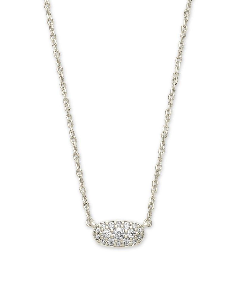 Kendra Scott Grayson Crystal Pendant 2 Kendra Scott Grayson Crystal Pendant 2