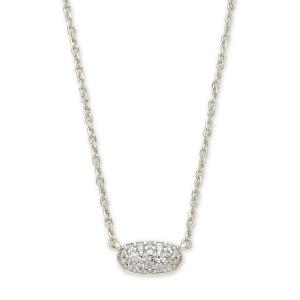 Kendra Scott Grayson Crystal Pendant 2 Kendra Scott Grayson Crystal Pendant 2