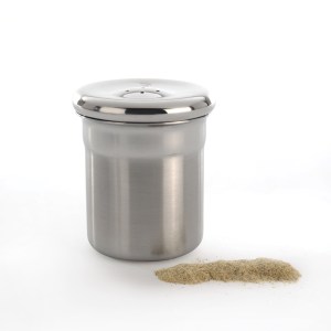 BergHoff Essential Pepper Pot, Ss 2 BergHoff Essential Pepper Pot, Ss 2