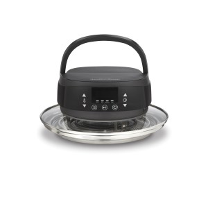 Hamilton Beach Air Fry Lid For 6 And 8 Quart Pressure Cookers 2 Hamilton Beach Air Fry Lid For 6 And 8 Quart Pressure Cookers 2