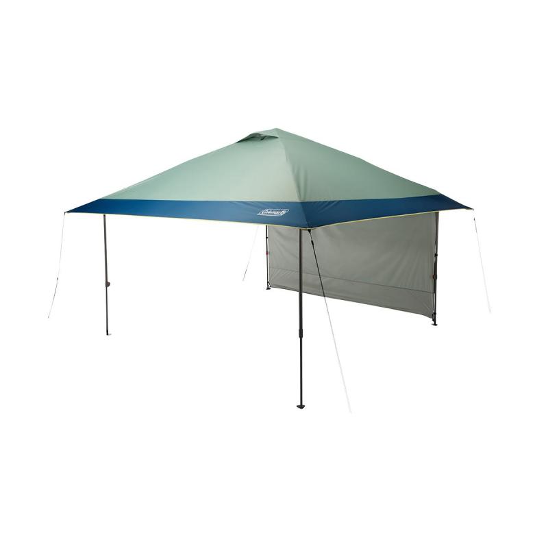 Newell Brands Distribution LLC Coleman 13%27 X 13%27 Oasis Canopy w/Sun Wall 2 Newell Brands Distribution LLC Coleman 13%27 X 13%27 Oasis Canopy w/Sun Wall 2