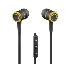 Sentry Evo Bluetooth® Wireless Earbuds 1 Sentry Evo Bluetooth® Wireless Earbuds 1