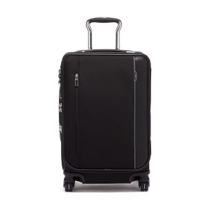 TUMI™ Arrive International Dual Access 4 Wheeled Carry-On Bag 2 TUMI™ Arrive International Dual Access 4 Wheeled Carry-On Bag 2
