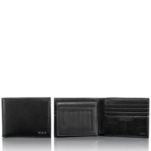 TUMI™ Delta Global Removable Passcase ID Wallet w/Tumi ID Lock™ 2 TUMI™ Delta Global Removable Passcase ID Wallet w/Tumi ID Lock™ 2