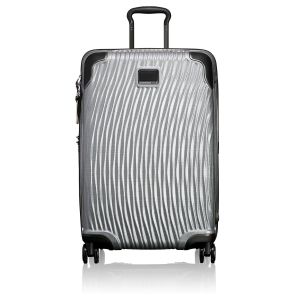 TUMI™ Latitude Short Trip Silver Packing Case 2 TUMI™ Latitude Short Trip Silver Packing Case 2