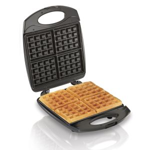 Hamilton Beach® Belgian Style Waffle Baker 2 Hamilton Beach® Belgian Style Waffle Baker 2