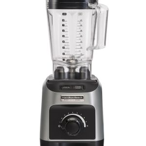 Hamilton Beach® Professional 1800-Watt 64 Oz. Blender 2 Hamilton Beach® Professional 1800-Watt 64 Oz. Blender 2