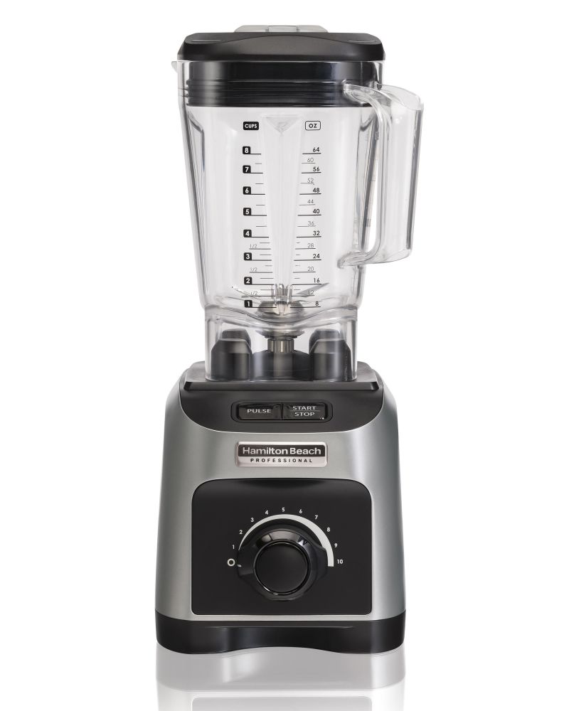 Hamilton Beach® Professional 1800-Watt 64 Oz. Blender 2 Hamilton Beach® Professional 1800-Watt 64 Oz. Blender 2