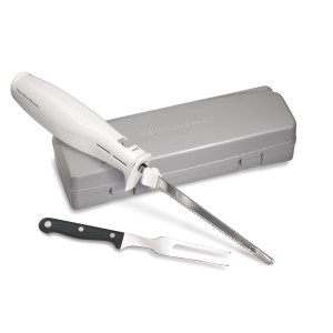 Hamilton Beach® Carving Knife Set 1 Hamilton Beach® Carving Knife Set 1
