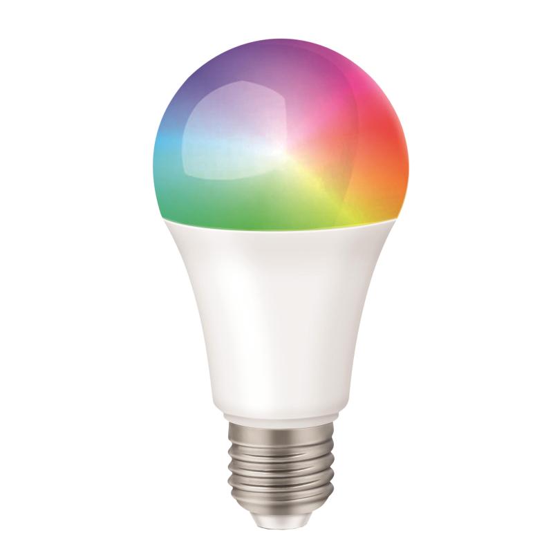 Supersonic® Wifi LED Smart Bulb w/Voice Assistant 1 Supersonic® Wifi LED Smart Bulb w/Voice Assistant 1