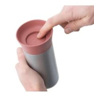 BergHoff® Leo Thermal Mug 1 BergHoff® Leo Thermal Mug 1