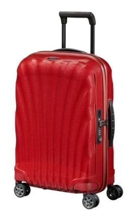 Samsonite® CLITE 20" Hard Side Spinner Suitcase 2 Samsonite® CLITE 20" Hard Side Spinner Suitcase 2