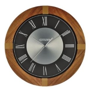 Citizen® The Ansel Wall Clock 1 Citizen® The Ansel Wall Clock 1