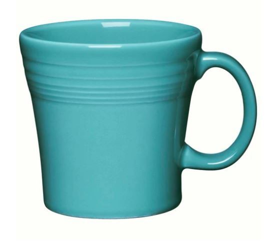 Fiesta Tapered Mug 2 Fiesta Tapered Mug 2