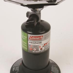Newell Brands Distribution LLC Coleman 1-Burner Bottletop Propane Stove 2 Newell Brands Distribution LLC Coleman 1-Burner Bottletop Propane Stove 2