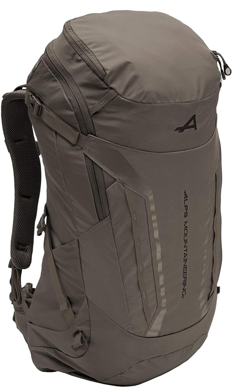 ALPS Mountaineering Baja 40 Backpack 2 ALPS Mountaineering Baja 40 Backpack 2