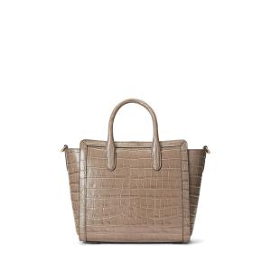Ralph Lauren Tyler 24 Shopper Medium Bag 2 Ralph Lauren Tyler 24 Shopper Medium Bag 2