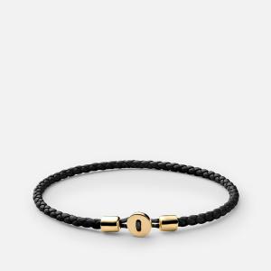 Miansai Nexus Leather Bracelet Women%27S 2 Miansai Nexus Leather Bracelet Women%27S 2