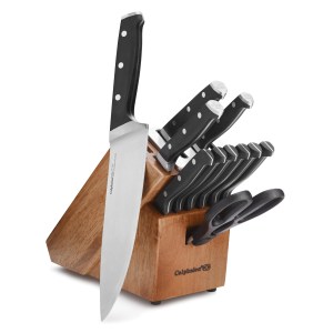 Calphalon Calphalon Classic Self-Sharpening 12 Pc Cutlery Set 2 Calphalon Calphalon Classic Self-Sharpening 12 Pc Cutlery Set 2