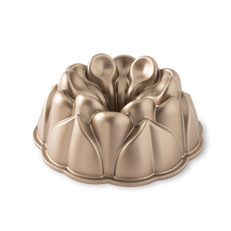 Nordic Ware Magnolia Bundt® Pan 2 Nordic Ware Magnolia Bundt® Pan 2