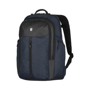 Victorinox Swiss Army Corporate Gifts Altmont Original Vertical Zip Laptop Backpack Blue 2 Victorinox Swiss Army Corporate Gifts Altmont Original Vertical Zip Laptop Backpack Blue 2