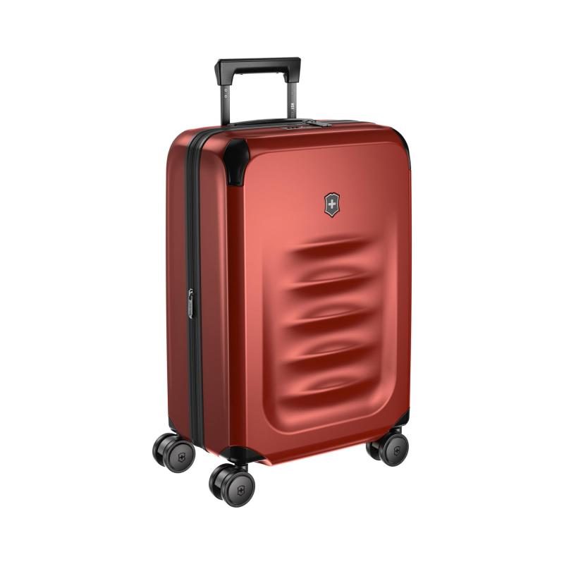 Victorinox Swiss Army Corporate Gifts Spectra 3.0 Frequent Flyer Plus Carry-On Red Luggage 2 Victorinox Swiss Army Corporate Gifts Spectra 3.0 Frequent Flyer Plus Carry-On Red Luggage 2