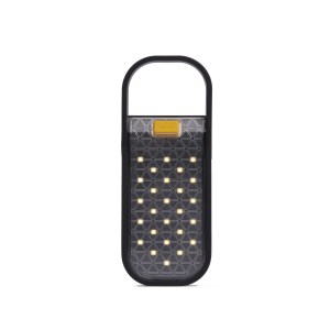 Newell Brands Distribution LLC Coleman Peak1™ Solar Rechargeable Lantern 2 Newell Brands Distribution LLC Coleman Peak1™ Solar Rechargeable Lantern 2