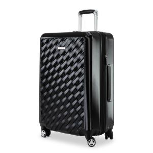 Ricardo Beverly Hills - Melrose Medium Check-In Luggage - Black 2 Ricardo Beverly Hills - Melrose Medium Check-In Luggage - Black 2