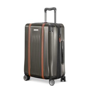 Ricardo Beverly Hills - Montecito 2.0 Hs Carry-On Spinner Luggage - Graphite 2 Ricardo Beverly Hills - Montecito 2.0 Hs Carry-On Spinner Luggage - Graphite 2