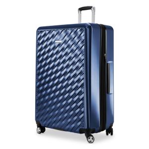 Ricardo Beverly Hills - Melrose Large Check-In Luggage - Prussian Blue 2 Ricardo Beverly Hills - Melrose Large Check-In Luggage - Prussian Blue 2