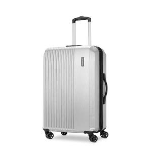 Samsonite® Alliance Se 24" Medium Spinner Luggage - Aluminum Silver 2 Samsonite® Alliance Se 24" Medium Spinner Luggage - Aluminum Silver 2