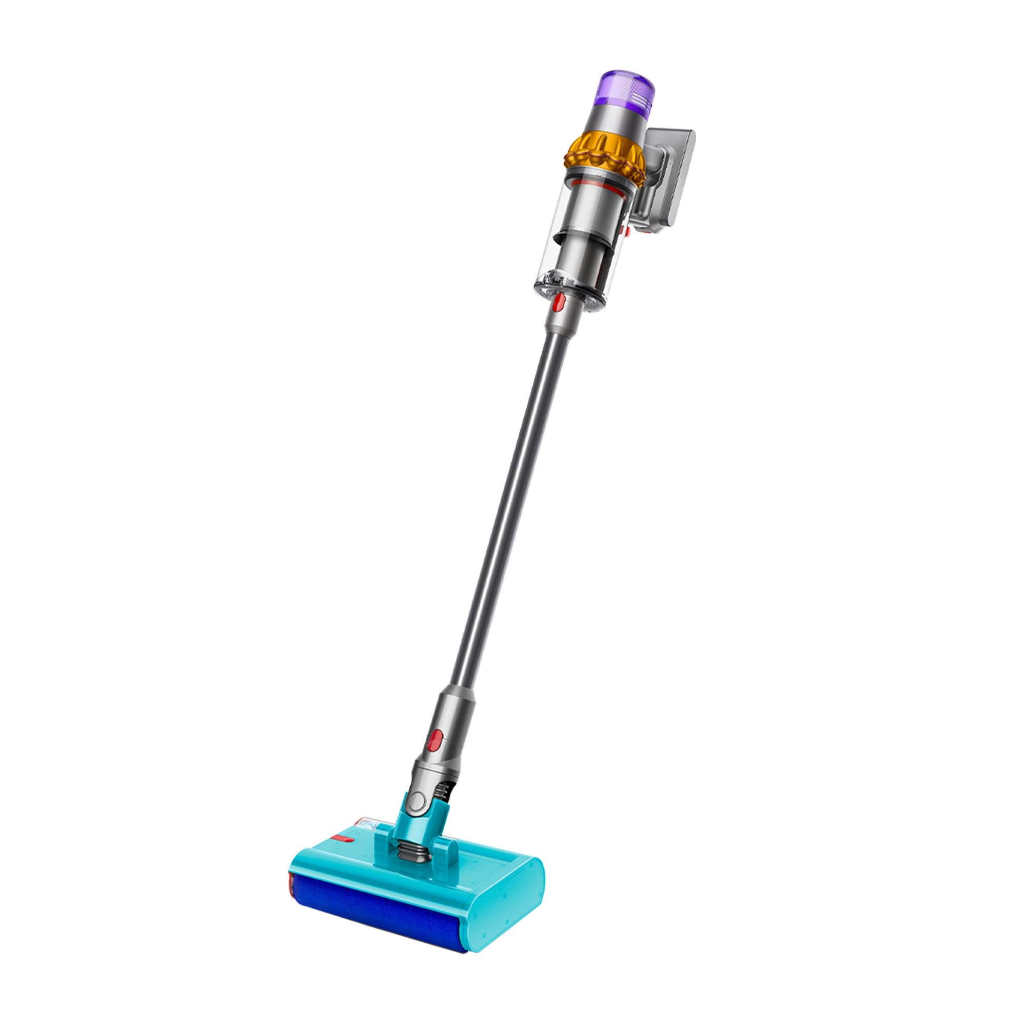 Dyson V15S Detect Submarine Wet & Dry Cordless Vacuum 2 Dyson V15S Detect Submarine Wet & Dry Cordless Vacuum 2