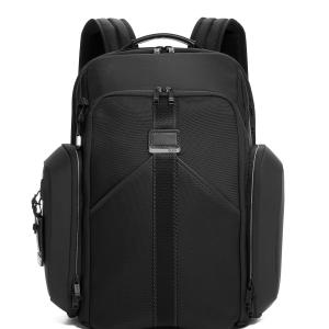 Tumi Alpha Bravo Esports Pro Large Backpack- Black 2 Tumi Alpha Bravo Esports Pro Large Backpack- Black 2