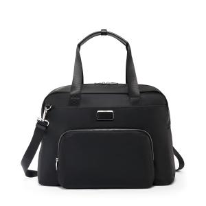 Tumi Corporate Collection Women%27s Duffel Bag - Black 2 Tumi Corporate Collection Women%27s Duffel Bag - Black 2