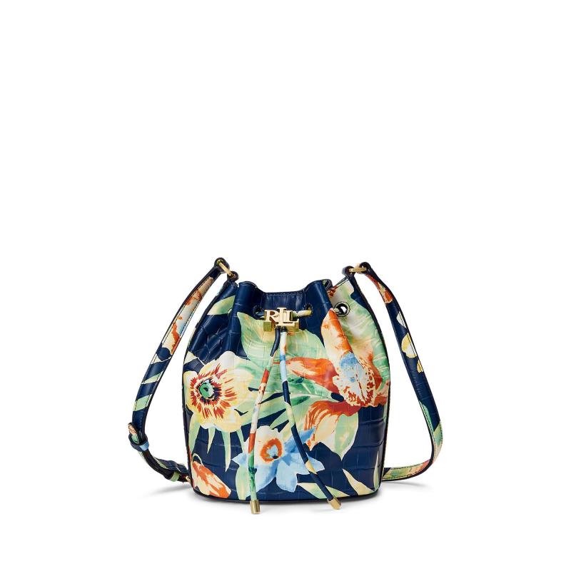 Ralph Lauren Andie 19 Drawstring Bag 2 Ralph Lauren Andie 19 Drawstring Bag 2