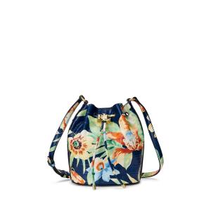 Ralph Lauren Andie 19 Drawstring Bag 2 Ralph Lauren Andie 19 Drawstring Bag 2