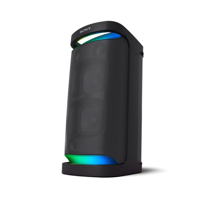 Sony Xp700 X-Series Portable Wireless Speaker 2 Sony Xp700 X-Series Portable Wireless Speaker 2