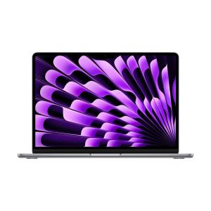 Apple 13" Macbook Air M3 8-Core Cpu 10-Core Gpu 8Gb Memory 512Gb Ssd Space Gray 2 Apple 13" Macbook Air M3 8-Core Cpu 10-Core Gpu 8Gb Memory 512Gb Ssd Space Gray 2